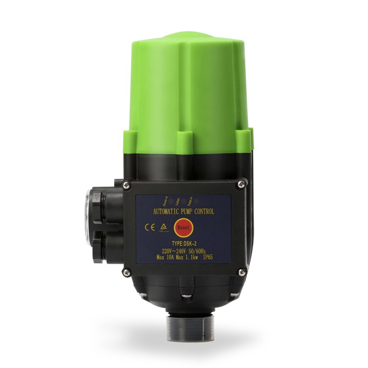 Pump Pressure Switch