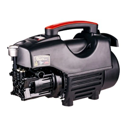 เครื่องฉีดน้ำแรงดันสูงในครัวเรือน